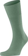 Falke Airport Socke Grün kaufen | Suitable