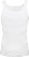 Mey Camiseta Blanco 2800