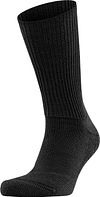 FALKE skarpety Czarny 16480-3000