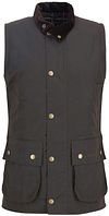 Barbour Kurtka Ciemnozielony MWX0723-OL71