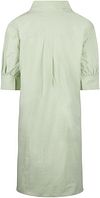 Josephine en Co Dress David Green Product / Achterkant