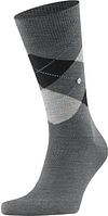 Burlington calze Antracite 21125-3180