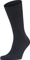 Falke Airport Socka Marinblå 6370 14435-6370
