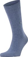 Burlington Gaveeske 2-Pack Uni Blauw 20909-0050
