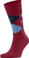 Burlington Laine Edinburgh Rouge 8034 21125-8034 commander en ligne | Suitable
