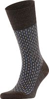 Falke Airport Strumpa Special Edition Brun köp | Suitable