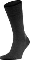 Falke Sock Sensitive Berlin Wool Blend Black order online | 14448-3000 | Suitable Liechtenstein