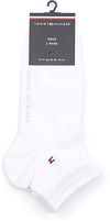 Tommy Hilfiger Sneaker Socken 2-Pack Weiß Product / Detail
