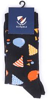 Suitable Chaussettes Happy Birthday Multicolore Verpakking