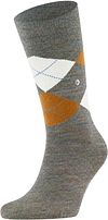 Burlington Edinburgh Ullstrumpor Melange Seaweed 7760 köp | Suitable