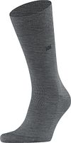 Burlington Leeds Wolmix Grijs 3070 21077-3070 kopen | Suitable