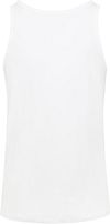 Mey Dry Cotton Canotta Athletic Bianca Product / Achterkant