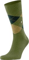 Burlington Wol Edinburgh Groen 7685 kopen | Suitable