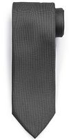 Suitable Silk Tie Anthracite TIMIOX-24 order online | Suitable