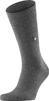 Burlington calze Grigio 20909-0020