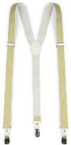 Suitable Suspenders Gold Product / Detail
