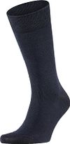 FALKE skarpety Niebieski 14610-6375