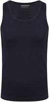 Garage Camiseta Azul marino 0401-400