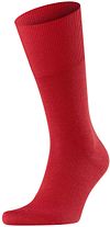 FALKE skarpety Czerwony 14435-8120