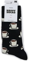 Happy Socks Espresso