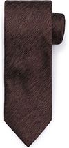 Suitable Corbata Marrón TI26-15
