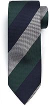 Suitable Cravatta Verde TI25-19