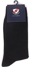 Suitable Socks Bio Black Verpakking
