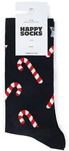 Happy Socks Sokken Candy Cane Verpakking