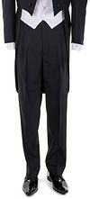 Smoking Pantalon 45/55 köp | Suitable