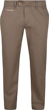 Gardeur Pantalón Taupe BENNY-3 412941-2022