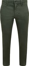 Mac Driver Pants Chino Dark Green order online | Suitable Spain