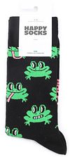 Happy Socks Chaussettes Frog Verpakking