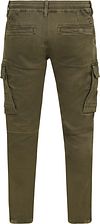 PME Legend Expedizor Cargo Trousers Olive