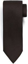 Suitable Silk Tie Dark Brown order online | TIMIOX-22 | Suitable Norway