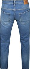 Product / Achterkant