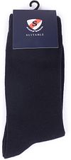 Suitable Sokken 6 Paar Bio Donkerblauw Verpakking