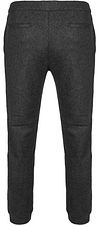 Suitable Pantaloni in jersey Easky antracite Product / Achterkant