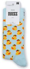 Happy Socks Sokker Rubber Duck Product