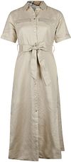Barbour Kleid Margaret Ecru LDR0762-SN51 kaufen | Suitable