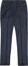 Suitable Pantalon Proculus Bleu Foncé Product
