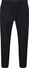 BOSS Chinos i Seersucker Navy 50537188-404 köp | Suitable