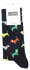 Happy Socks Puppy Love Navy Product