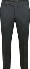 Suitable Aiden Pantalon Houndstooth Forest order online | SPE26304AI61ST-3018 | Suitable Liechtenstein