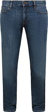 Alberto PIPE Jeans Dunkelblau 89391896-883-883 kaufen | Suitable
