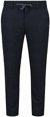 BOSS Chino Tapered Bleu marine 50571678-406 commander en ligne | Suitable