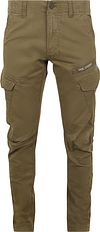 PME Legend Nordrop Cargohose Olivgrün kaufen | PTR2508602-6416-6416 | Suitable