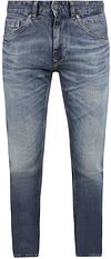 PME Legend Pantalone Blu scuro PTR150-RWI