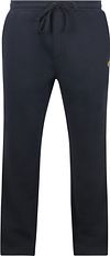 Lyle and Scott Pantalone Blu ML2375V-Z271