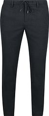 Alberto Hose Jump Flanell Herringbone Navy 30361446-899-899 kaufen | Suitable