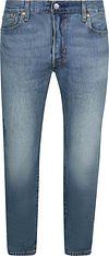 Levi's Pantalone Blu 00501-3739